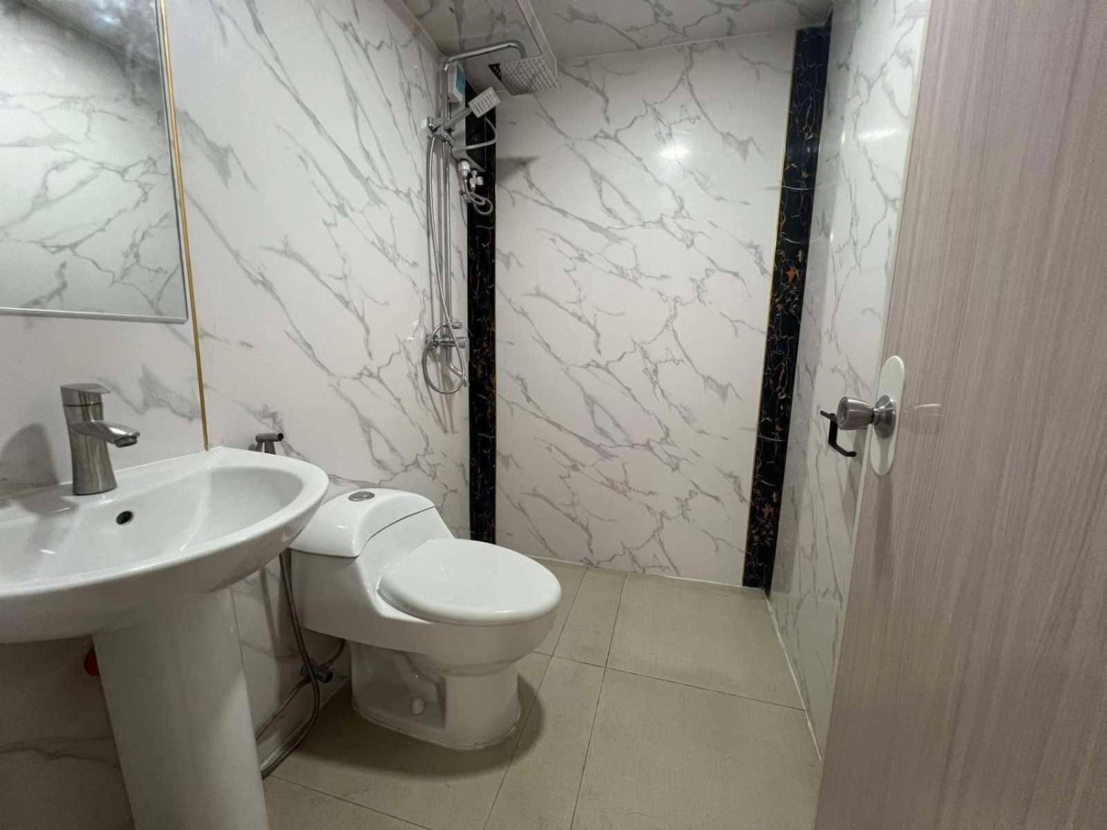 Maine City Residences Tramo Pasay Exteriör bild